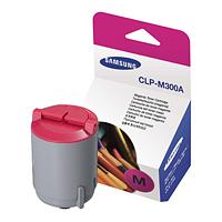 CLP-M300A Magenta Printer Cartridge for