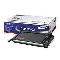 Samsung CLP-M600A Magenta Print Cartridge for