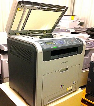 CLX-6220FX MFP AIO Multifunction Colour Printer Photocopier Copier Scanner Scan FAX Network Duplex OFFICE HOME high capacity A4 printers Print Scan Copy Fax Colour printer all in one Samsung L