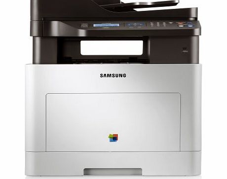 CLX-6260ND 24ppm Colour Printer 3 in 1