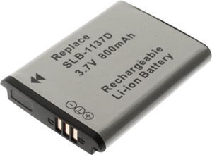 samsung Compatible Digital Camera Battery - PL391B-635 - NV11 - (DB65)