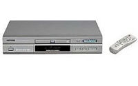 SAMSUNG DVD-511