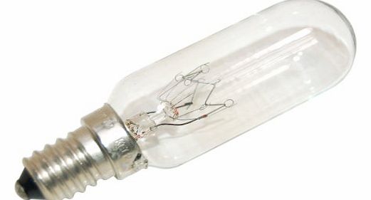 Fridge Freezer Lamp 25W. Genuine Part Number 4713001140