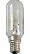 Fridge Freezer Light Bulb, 25w/30w