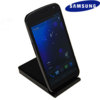 Galaxy Nexus Holder And Battery Charger