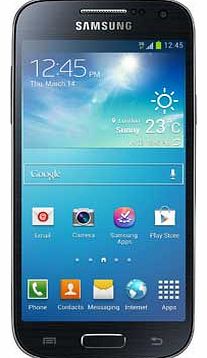Samsung Galaxy S4 Mini Sim Free Mobile Phone -