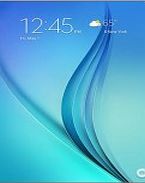 Samsung Galaxy Tab A 9.7 INCH WiFi White