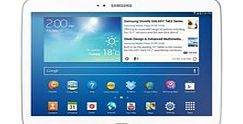 Samsung Galaxy Tab III 10.1 INCH 4G 16GB - White