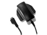 Genuine UK 3 Pin Mains Charger For Samsung G810, i8510 INNOV8, S7350 Ultra Slide, Tocco Ultra Edition