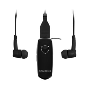 Samsung HM3500 Bluetooth Headset with Stereo