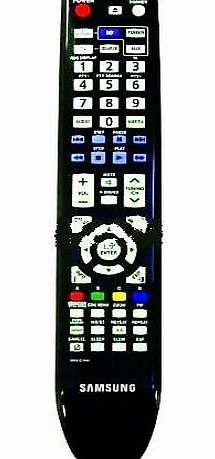 HT-BD1220 Home Cinema System Blue Ray Original Replacement Remote Con...