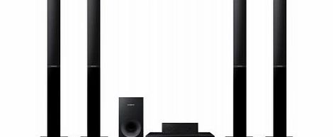 Samsung HT-H4550R Home Audio System