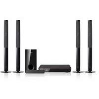 SAMSUNG HTBD1255