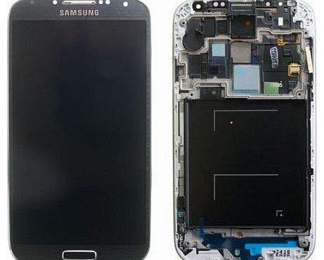 Samsung I9505 Galaxy S4 LTE (not compatible with i9500) GENUINE BLACK MIST LCD   Touch Screen, 100 original, Brand new Part no: GH97-14655B LCD SCREEN REPLACEMENT, UK Supplier, From Itstek The UKS Or