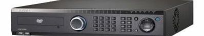 J0G - SAMSUNG SVR-3200 32 CHANNEL CCTV DVR AT HALF D1 RESOLUTION 960FPS 6TB HD