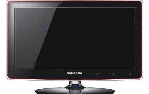 LE22B650T6 22-inch Widescreen HD Ready LCD TV with Freeview