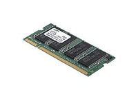Memory - 512 MB - SO DIMM 200-pin - DDR II - 533 MHz / PC2-4200