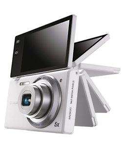 Samsung MV800 White