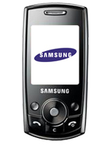 Samsung O2 3000 - 18 Months