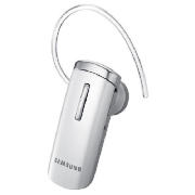 SAMSUNG Original HM1000 Bluetooth Headset White