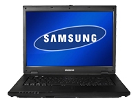 samsung P500 Pentium Dual Core T2330 1.6 GHz - 15.4 TFT