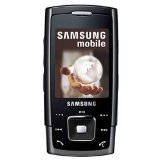 Samsung Phones Samsung SGH-E900 Sim Free