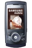 Samsung Phones Samsung U600 Prepay Mobile Phone On Orange
