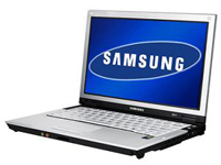SAMSUNG Q35 MXD T5600 Laptop PC