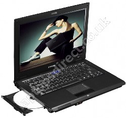 Samsung Q45 Laptop