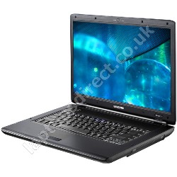 R510 Core 2 Duo P8400 2.26 GHz - 15.4 Inch TFT