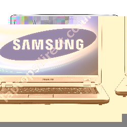 Samsung R510 Core 2 Duo T5750 2 GHz - 15.4 Inch TFT
