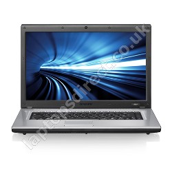 R519-FAG2UK Laptop