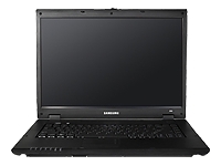 Samsung R60 Plus Celeron M 540 1.86 GHz - 15.4 TFT