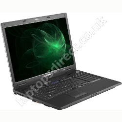 R700 AS07 - Core 2 Duo T5750 2 GHz - 17 Inch TFT