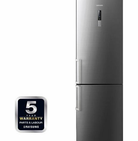Samsung RL60GZEIH fridge freezers frost free in