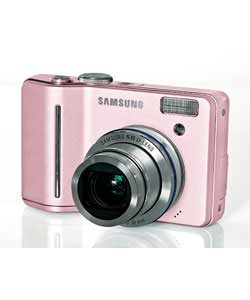 Samsung S1050 Pink