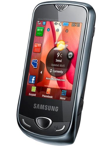 Samsung S3370 Mobile Phone - SIM Free