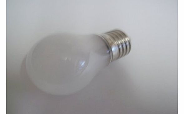 Samsung  Fridge RL41WGIS E27 Lamp Light Bulb 40w watt