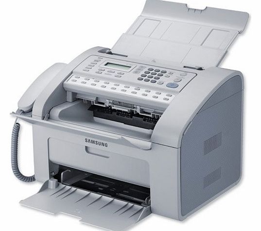 Samsung SF-760P Laser Fax