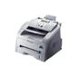 SF560R Laser Fax Machine