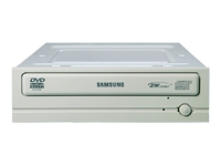SH-M522C - CD-RW / DVD-ROM combo drive - IDE
