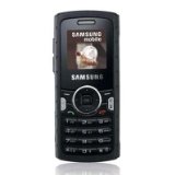 Samsung Sim Free Mobile Phone - Samsung M110 Solid ( Black )