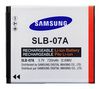 SLB-07A Lithium-ion Battery