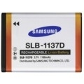 Samsung SLB-1137D Li-ion battery for L74W/NV11