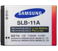 Samsung SLB-11A Li-Ion Battery - For the WB1000