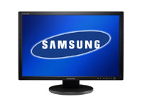 SAMSUNG SM275T MM 27 1920x1200 Black