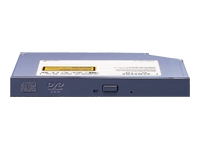 SN M242D - CD-RW / DVD-ROM combo drive - IDE