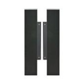 SP L400PB Speakers / Black