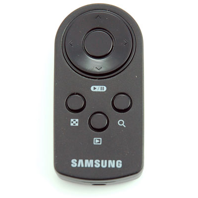 Samsung SRC-A4 Remote Controller for