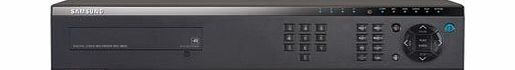 Samsung SS313 - SAMSUNG SRD-480D 4 CHANNEL CCTV HD-SDI DIGITAL VIDEO RECORDER DVR 1080P H.264 CMS